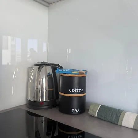 Beniamin Centrum Gdyni شقة *