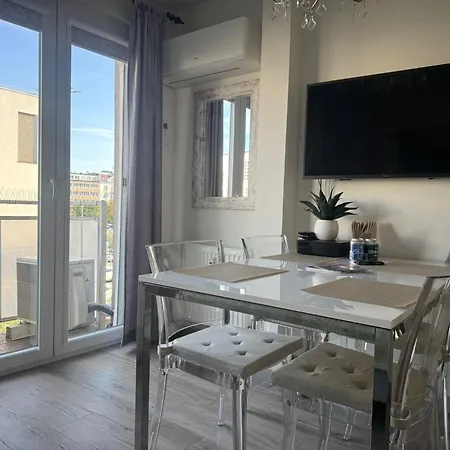 Beniamin Centrum Gdyni *