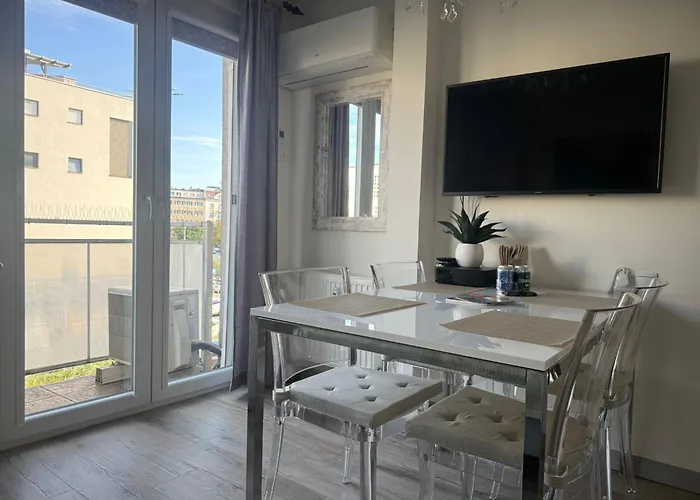 Beniamin Centrum Gdyni *